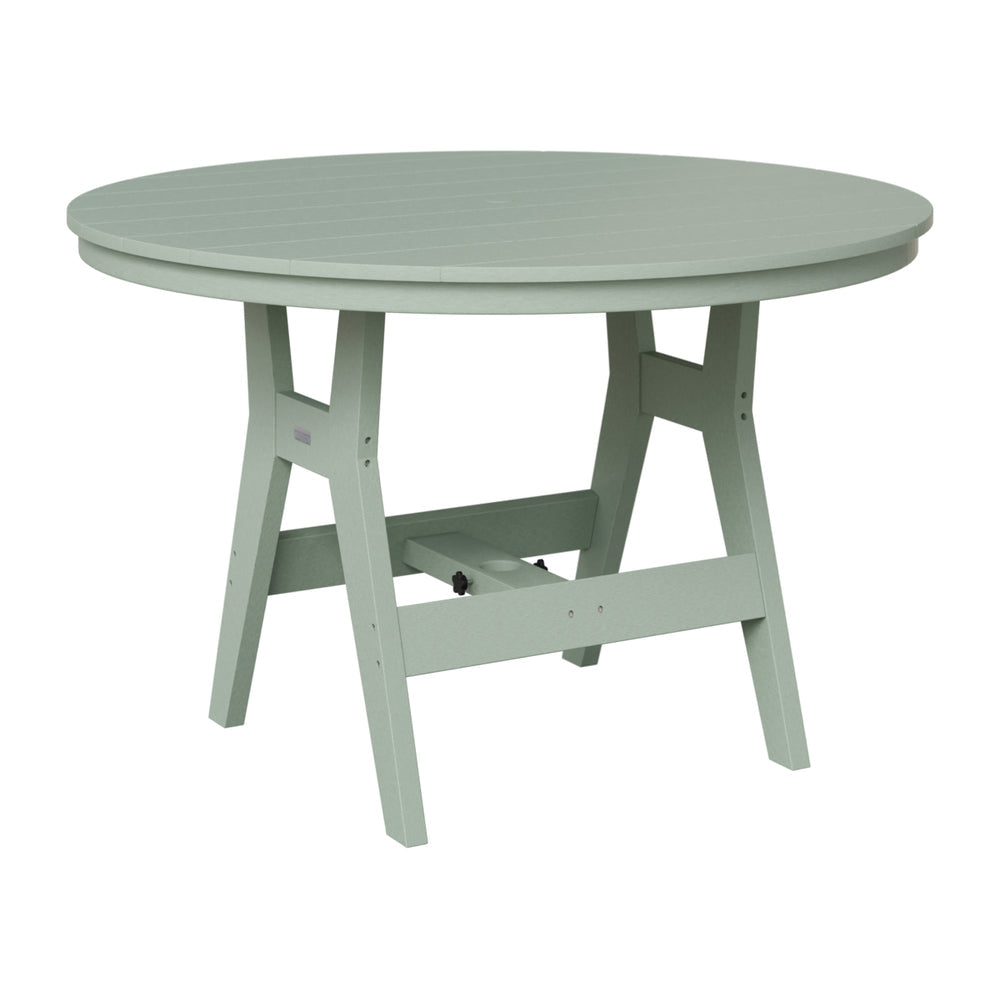Berlin Gardens Harbor 48" Round Counter Table