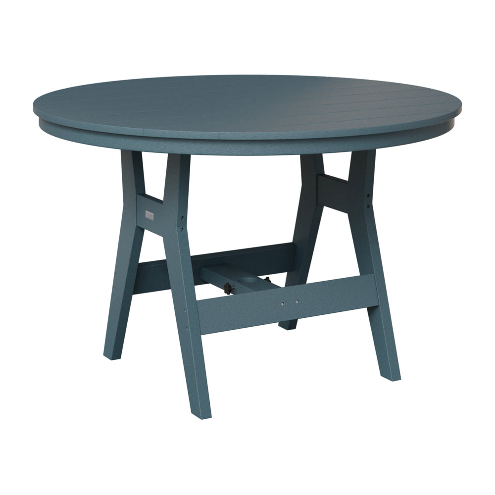Berlin Gardens Harbor 48" Round Dining Table
