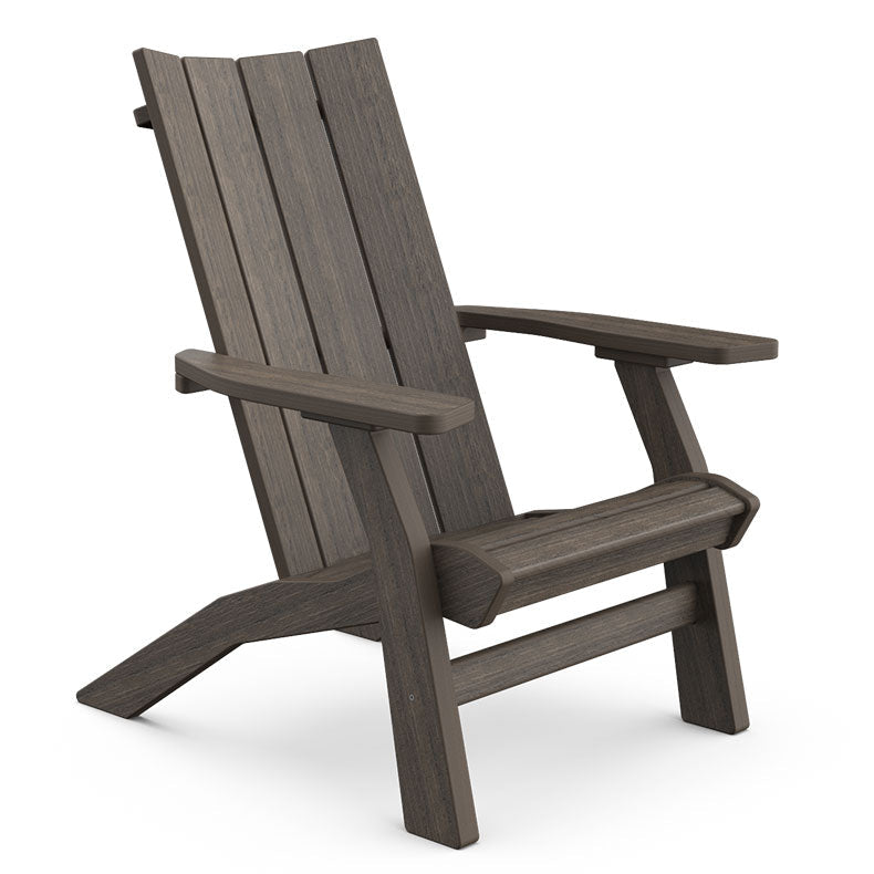 Beaver Dam Island Adirondack Chair 1