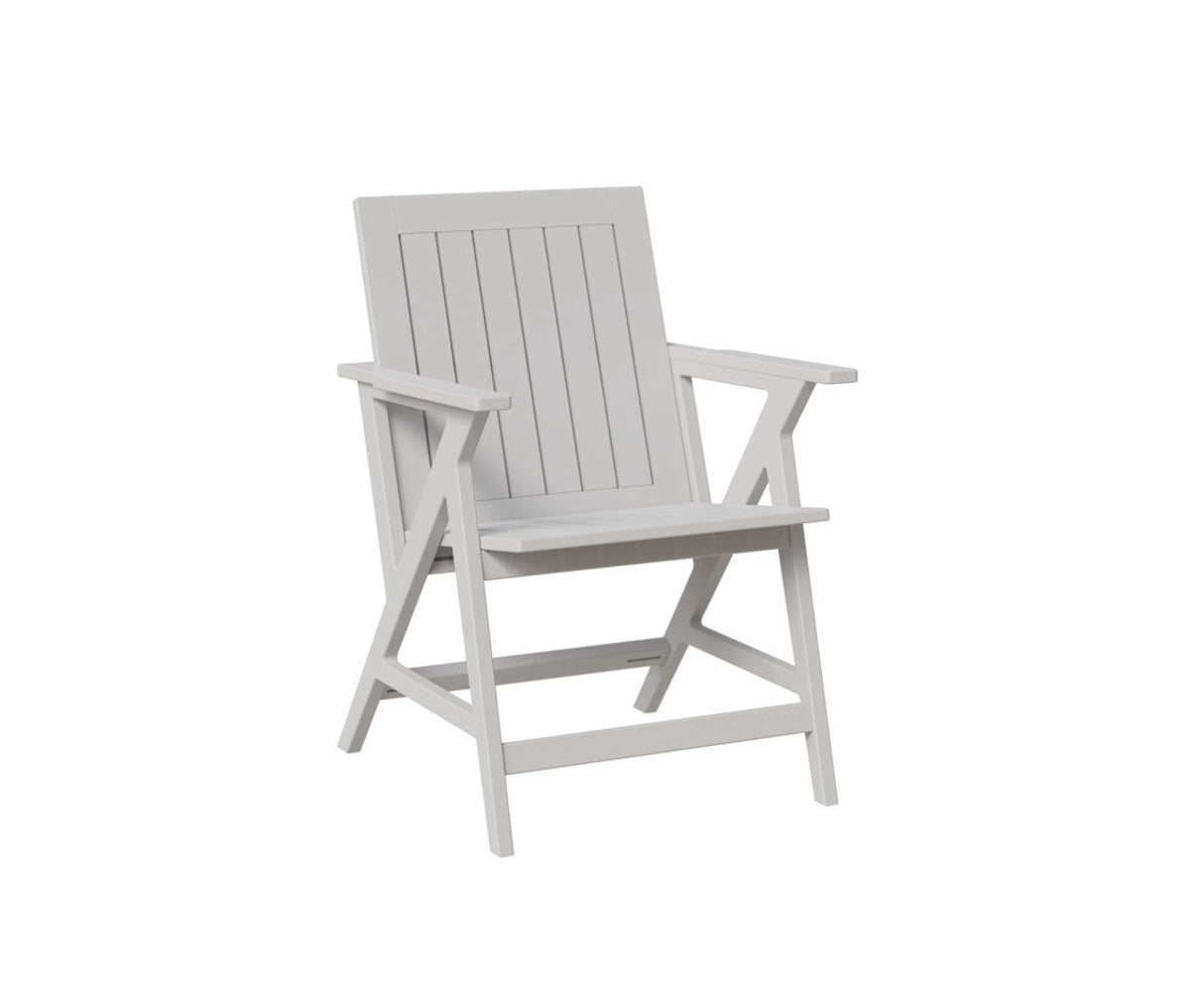 Berlin Gardens MGP Kinsley Dining Arm Chair