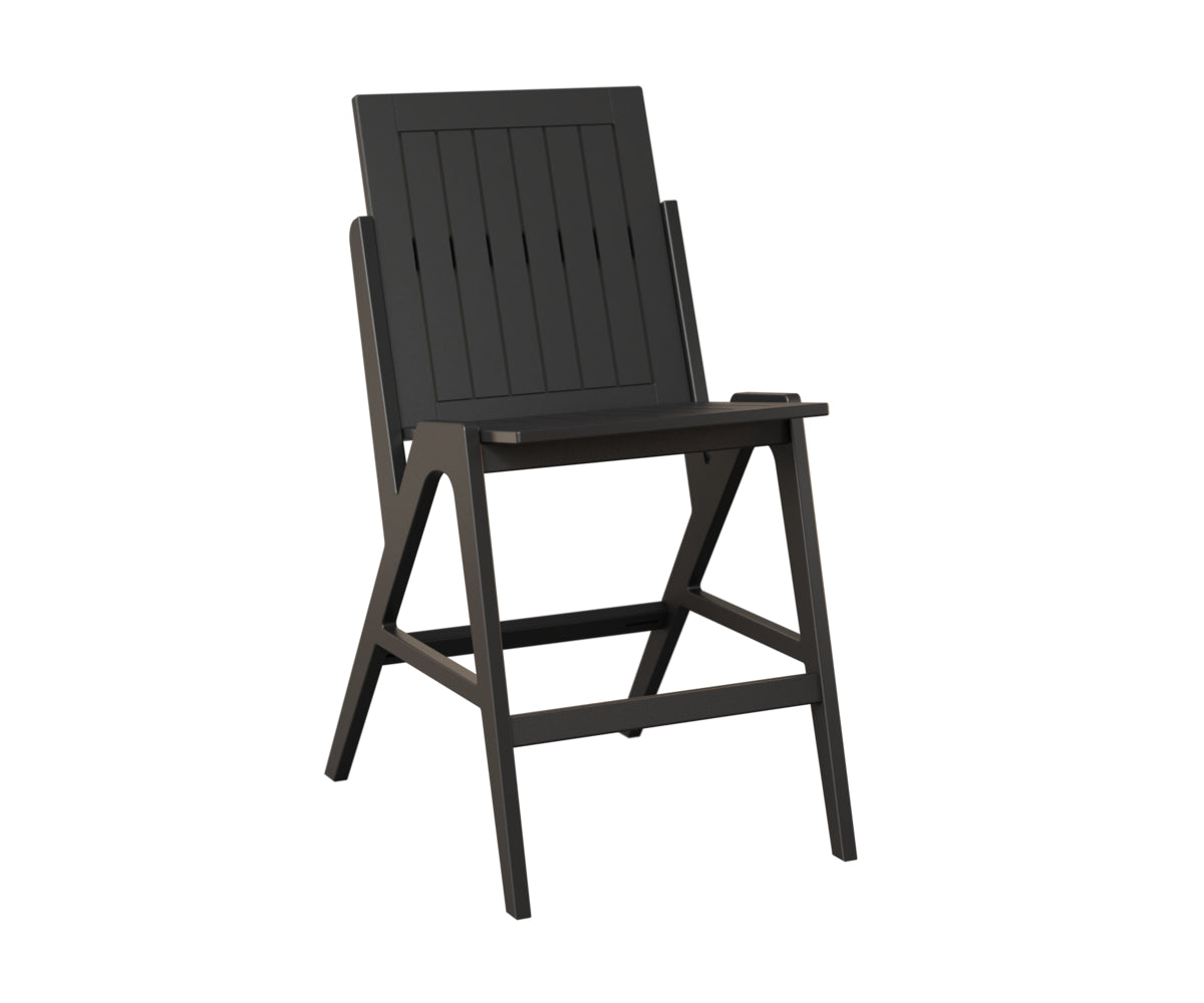 Berlin Gardens MGP Kinsley Bar Side Chair