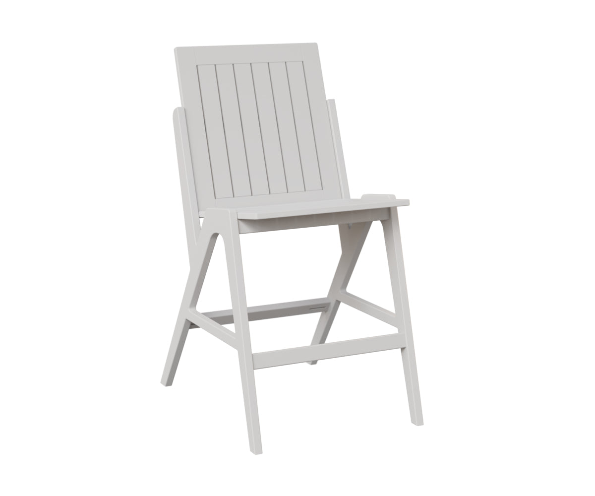 Berlin Gardens MGP Kinsley Bar Side Chair