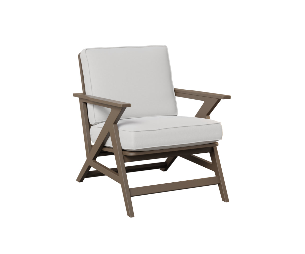 Berlin Gardens MGP Kinsley Lounge Chair