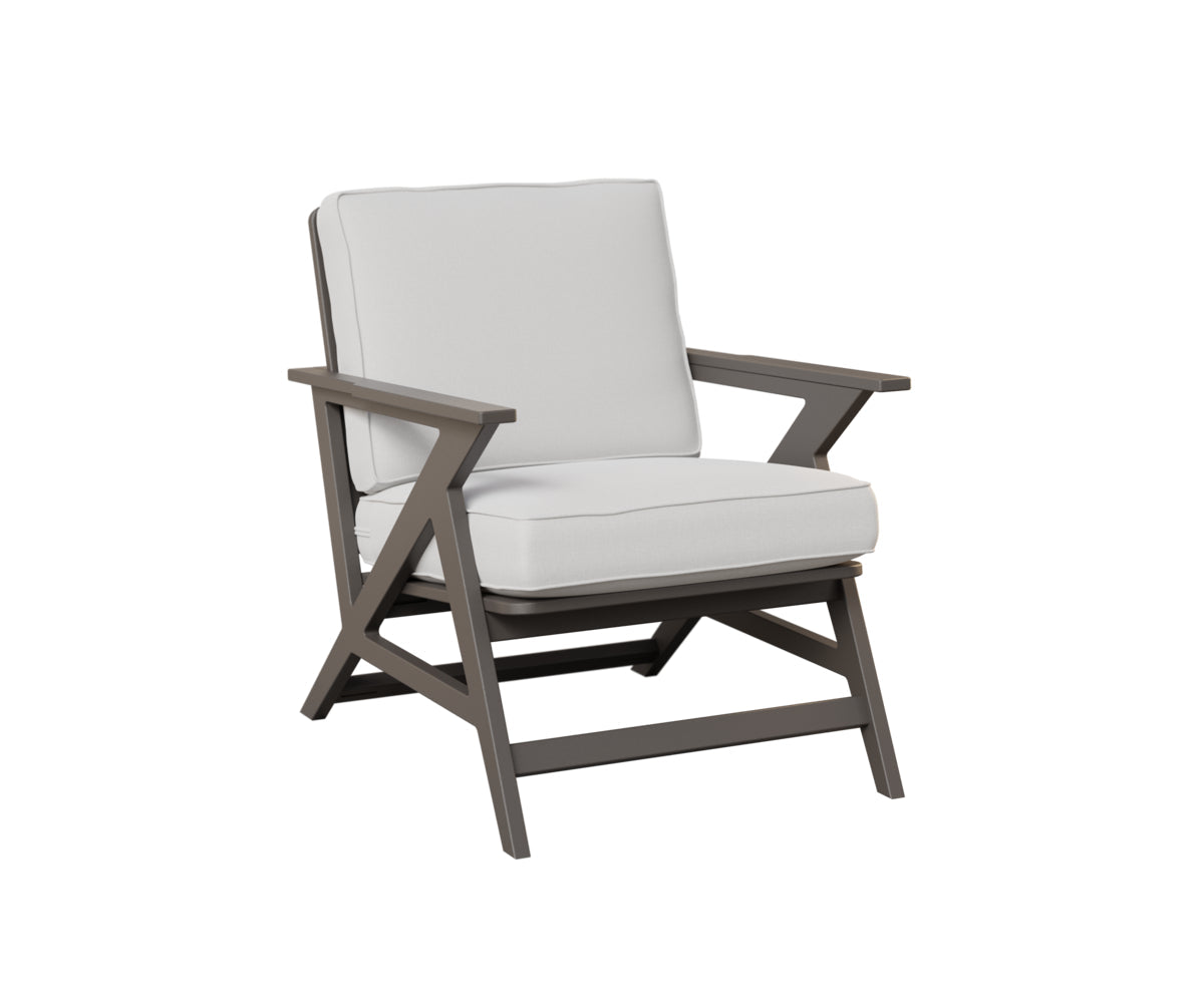 Berlin Gardens MGP Kinsley Lounge Chair