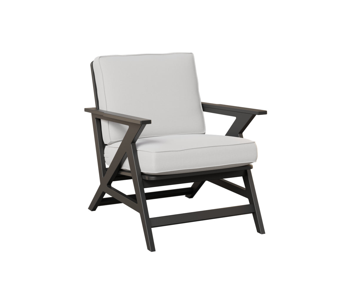 Berlin Gardens MGP Kinsley Lounge Chair