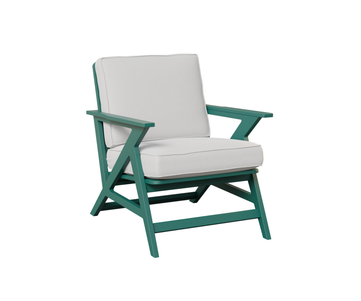 Berlin Gardens MGP Kinsley Lounge Chair