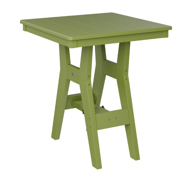 Berlin Gardens Harbor 28" Square Dining Table