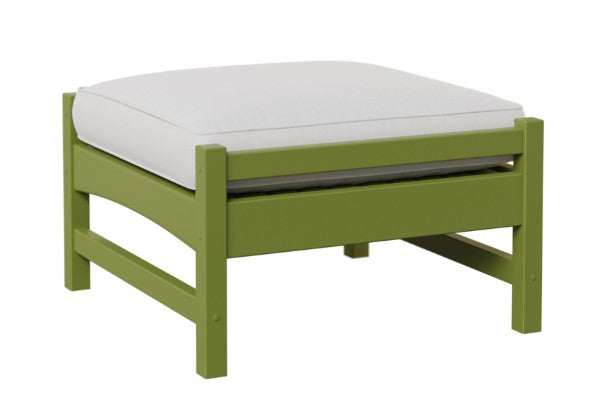 Berlin Gardens Camden Ottoman