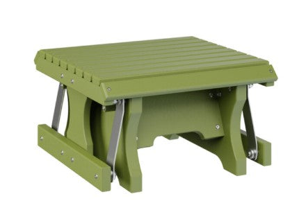 Berlin Gardens Gliding Footstool