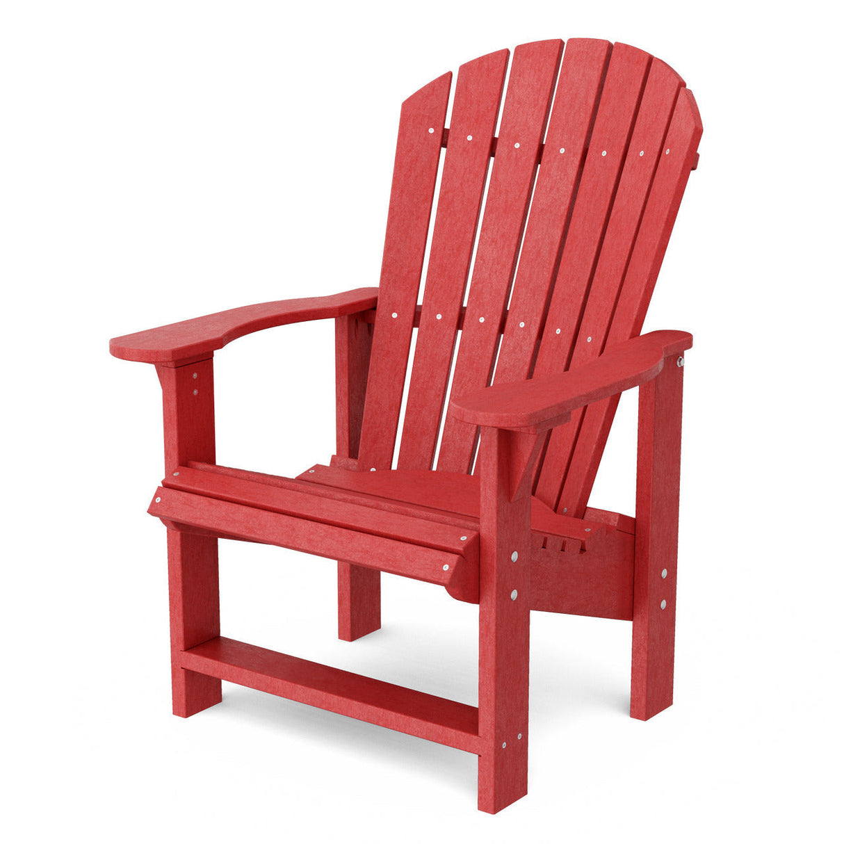 Wildridge Heritage Upright Adirondack Chair