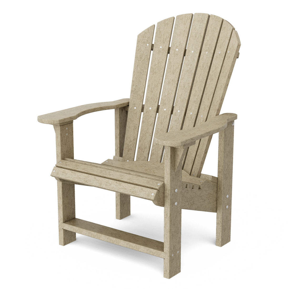 Wildridge Heritage Upright Adirondack Chair