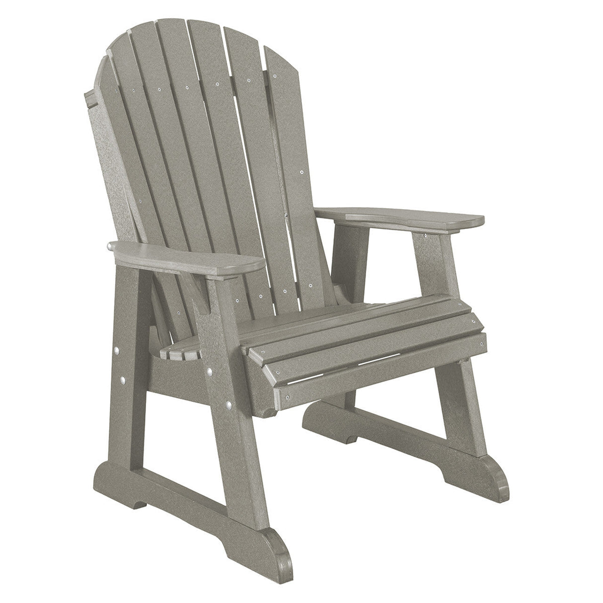 Wildridge Heritage High Fan Back Chair