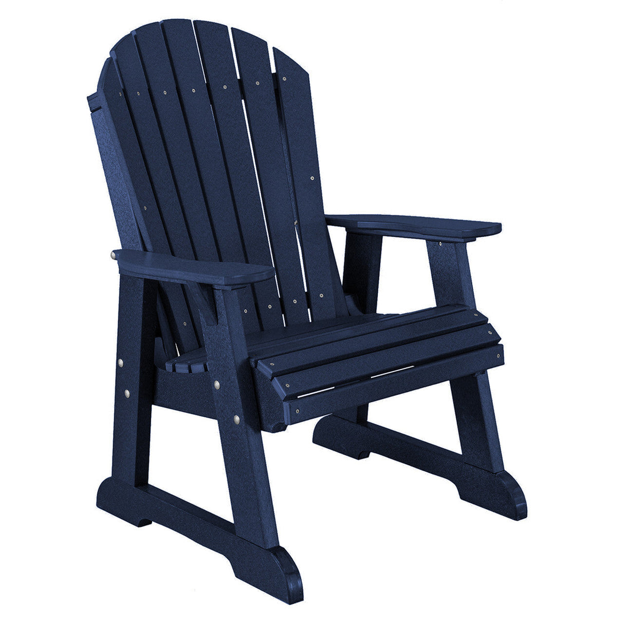 Wildridge Heritage High Fan Back Chair