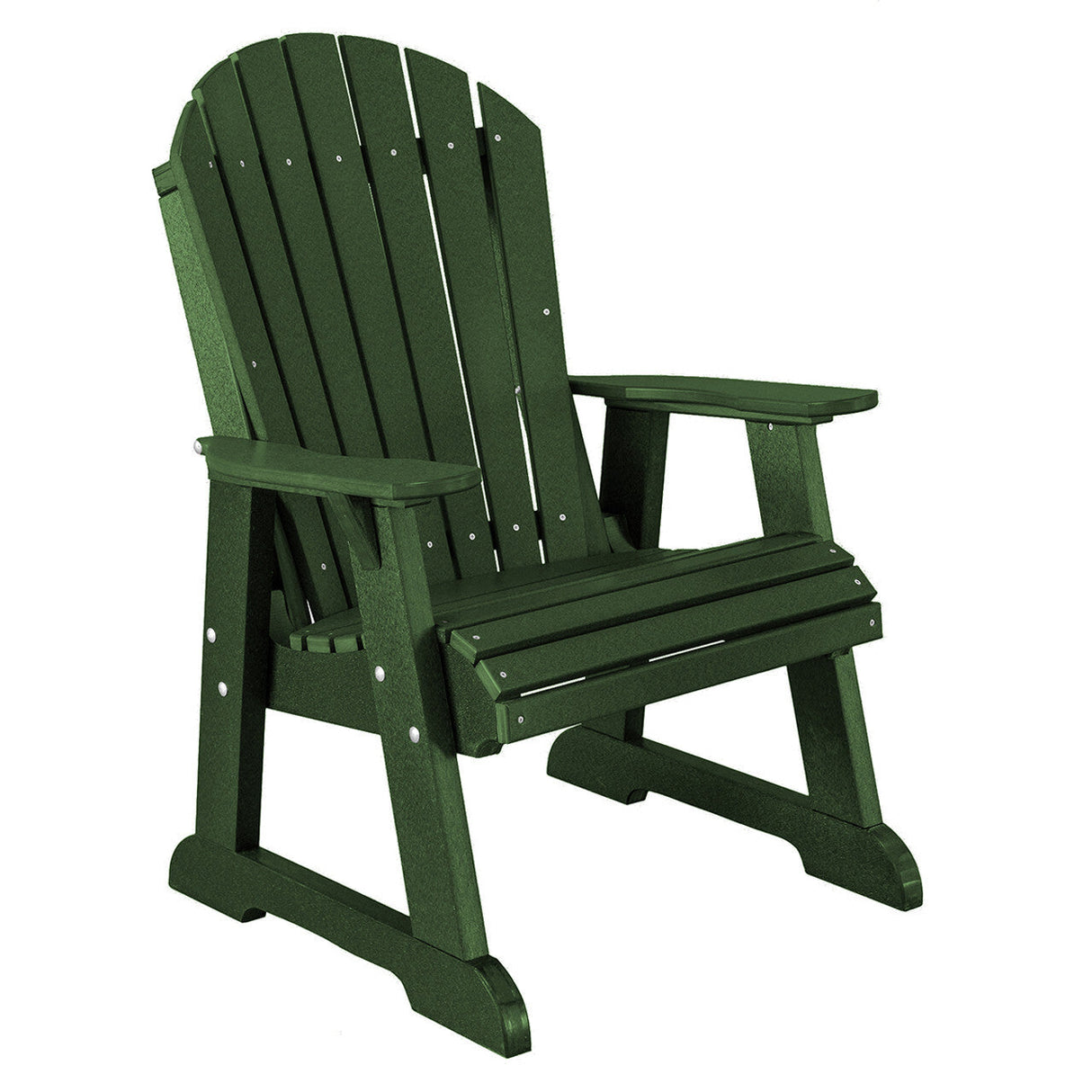 Wildridge Heritage High Fan Back Chair