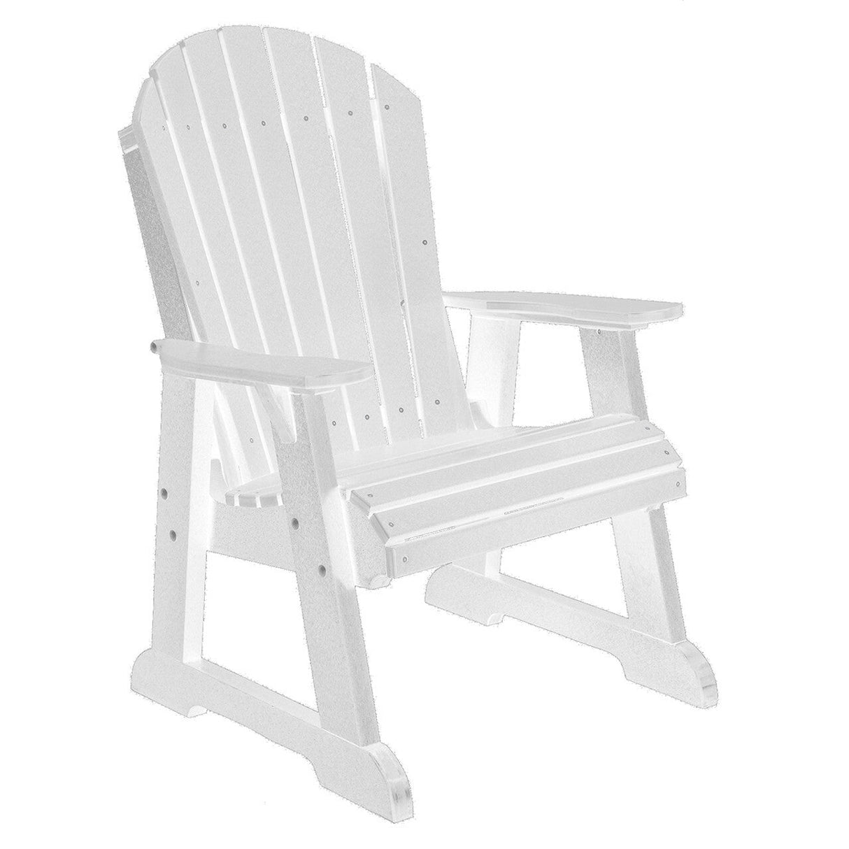 Wildridge Heritage High Fan Back Chair