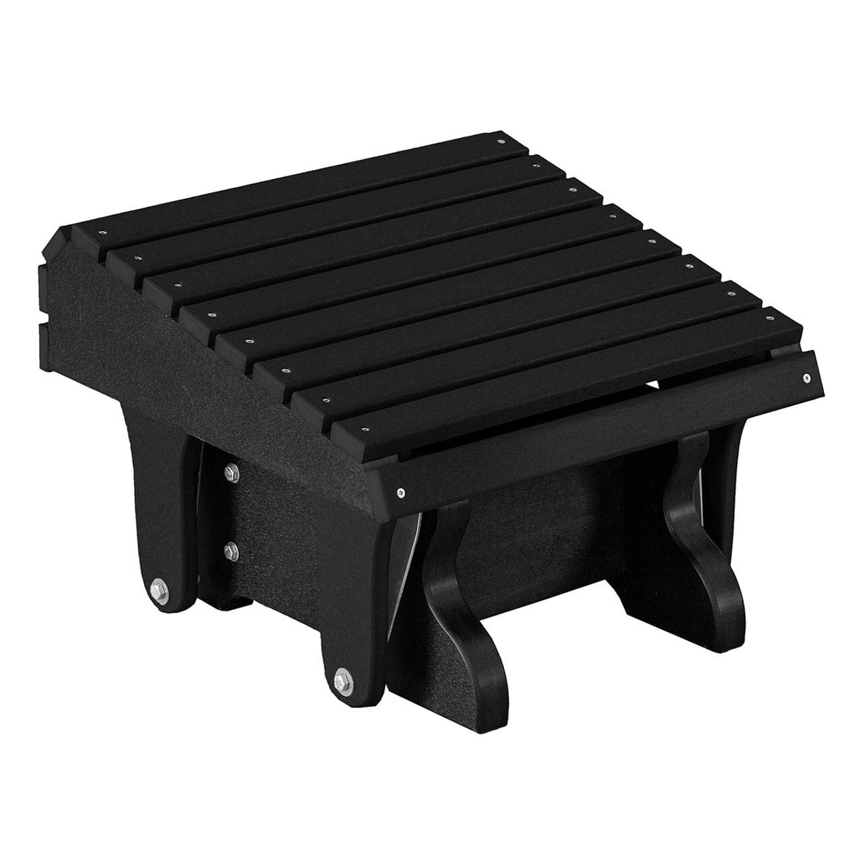 Wildridge Heritage Gliding Footrest