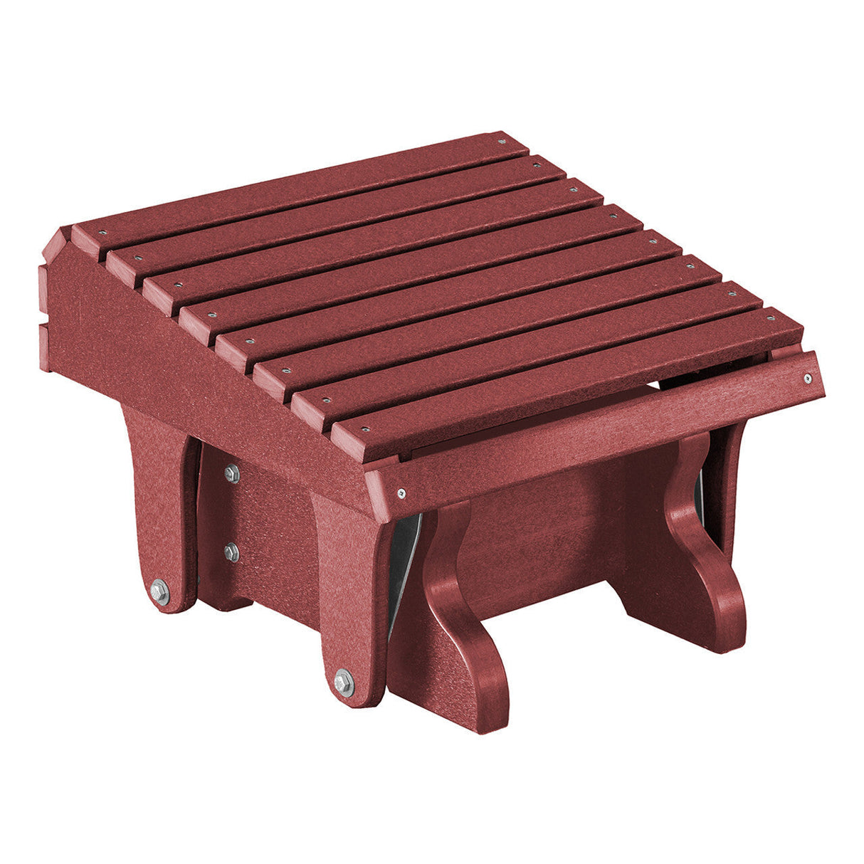 Wildridge Heritage Gliding Footrest