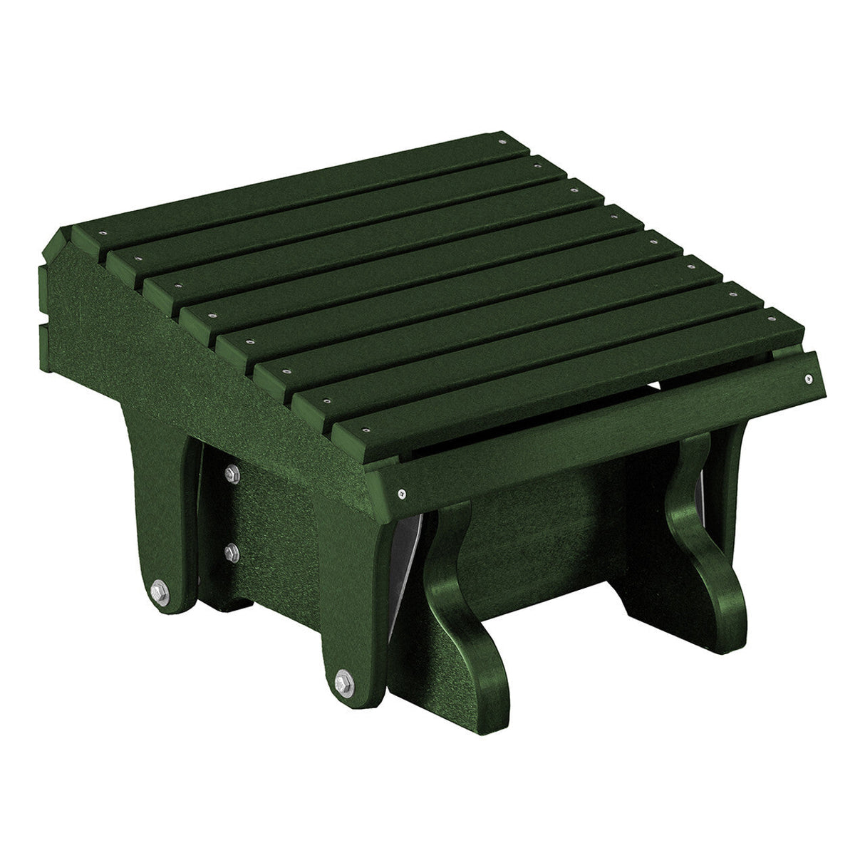 Wildridge Heritage Gliding Footrest