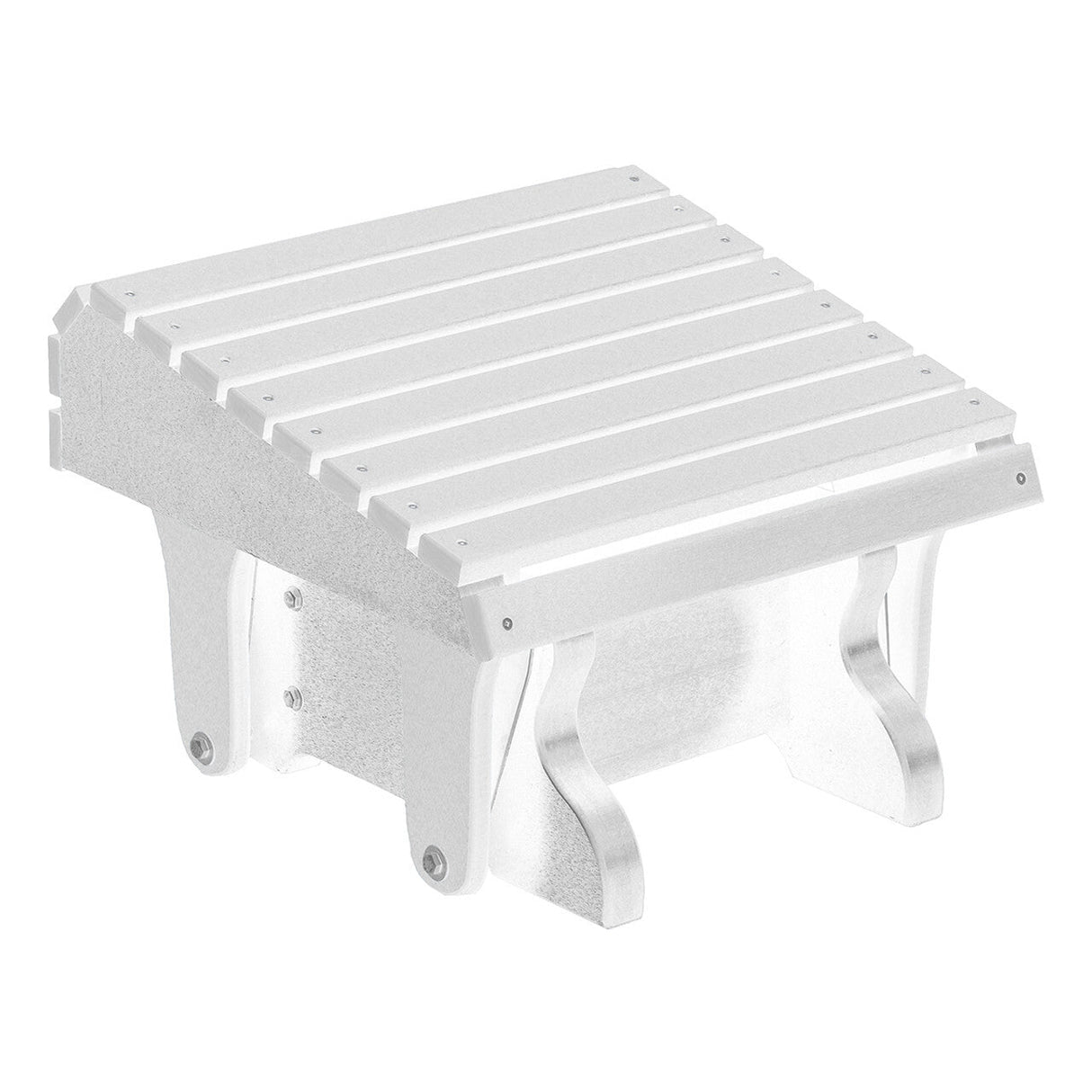 Wildridge Heritage Gliding Footrest