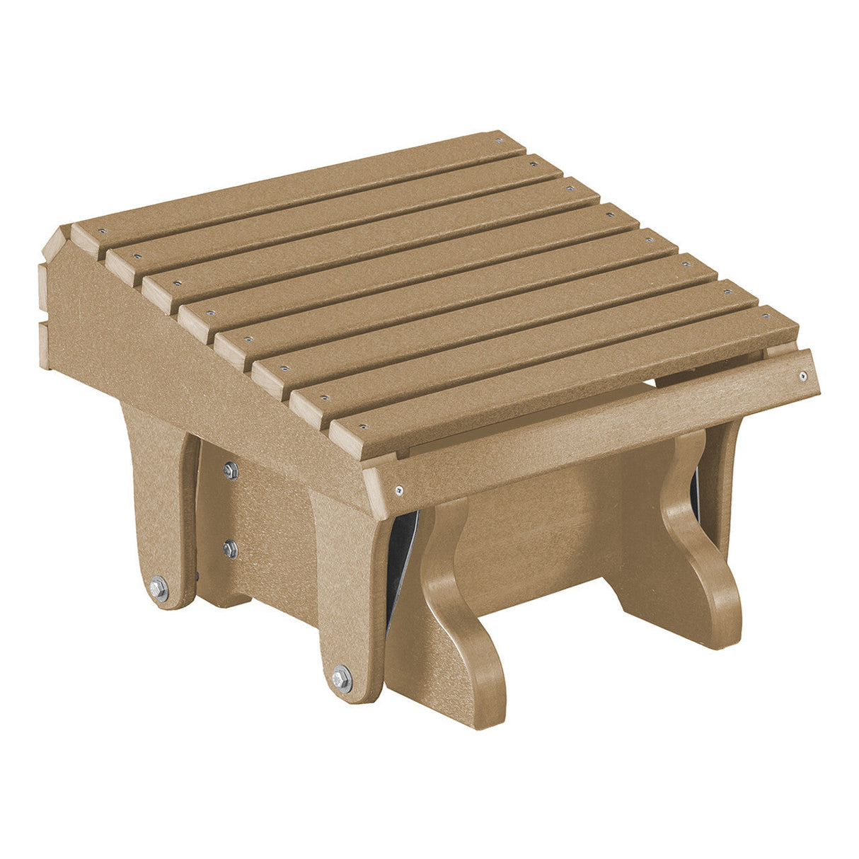 Wildridge Heritage Gliding Footrest