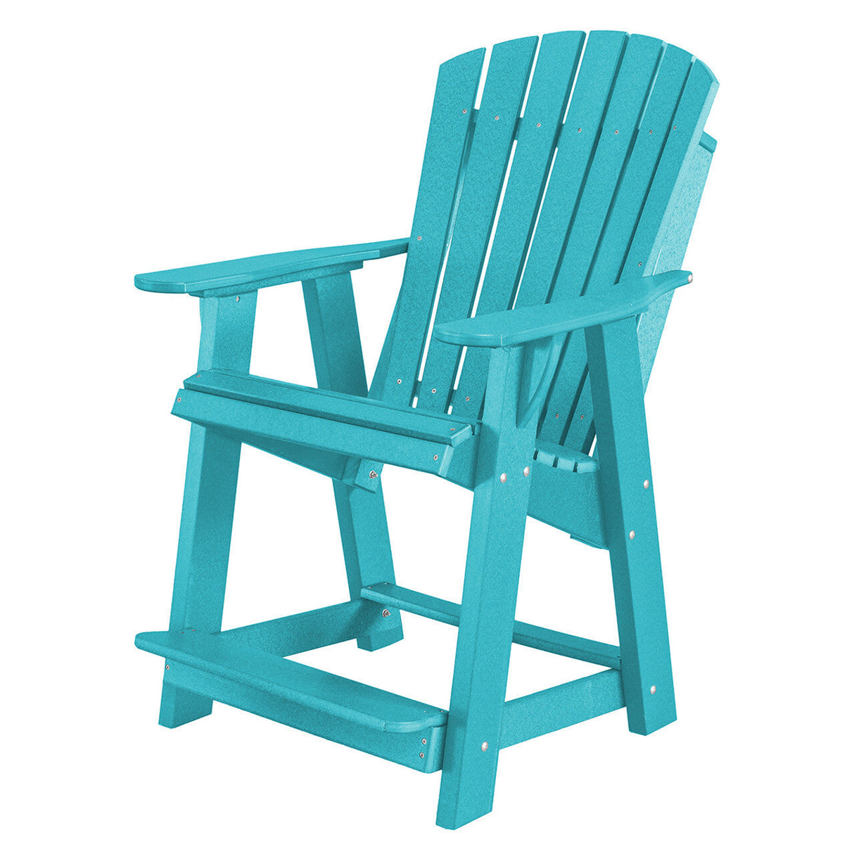 Wildridge Heritage High Adirondack Chair