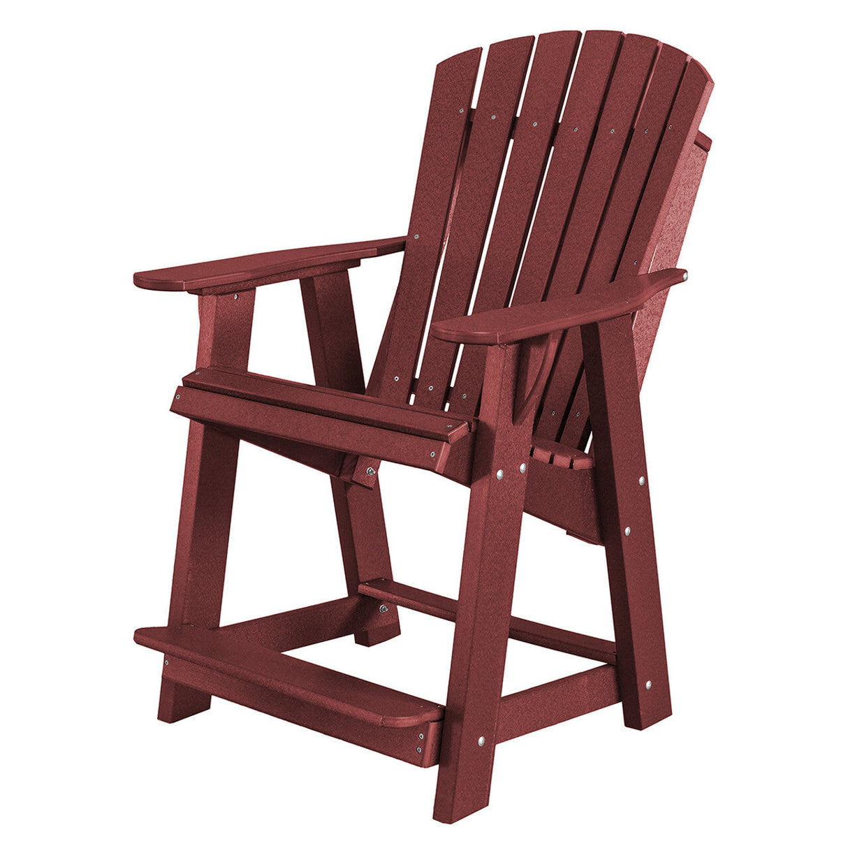 Wildridge Heritage High Adirondack Chair