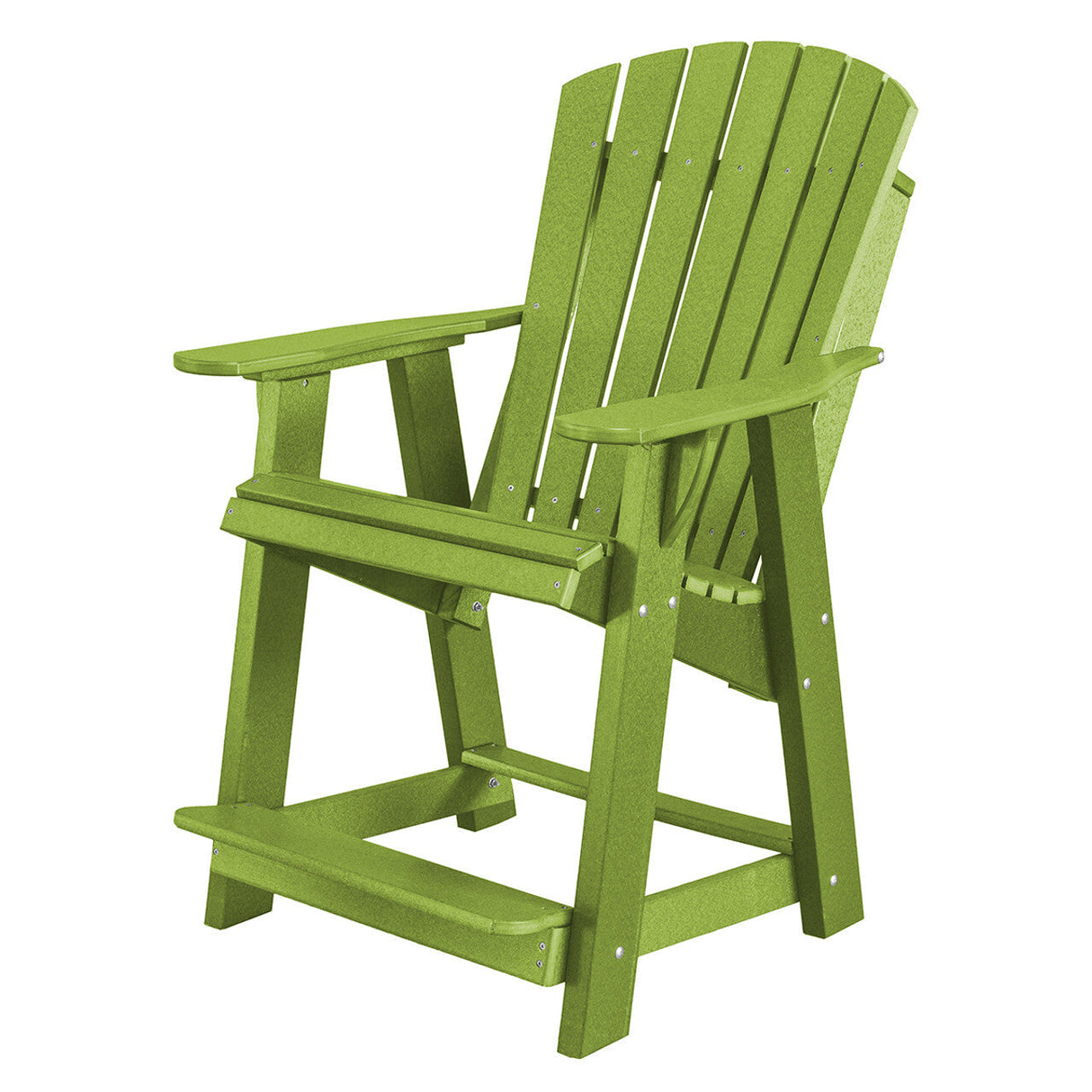 Wildridge Heritage High Adirondack Chair