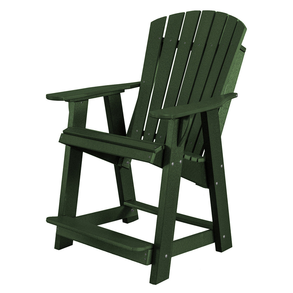 Wildridge Heritage High Adirondack Chair