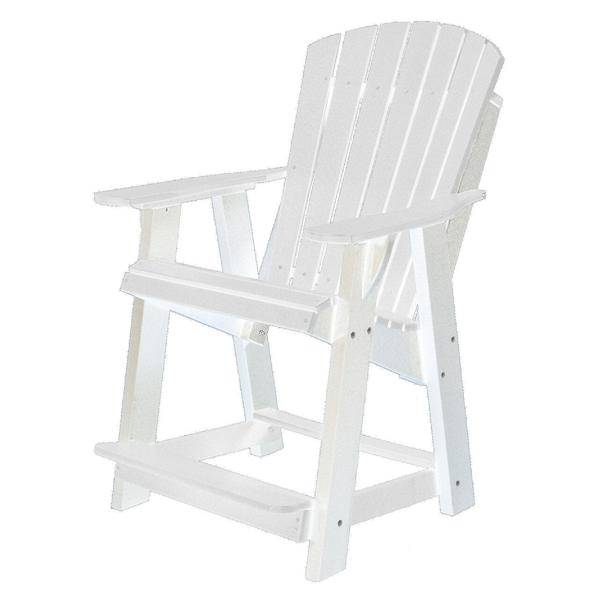 Wildridge Heritage High Adirondack Chair