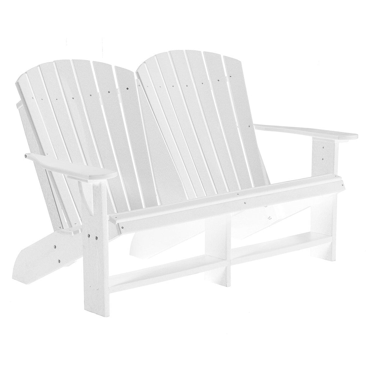 Wildridge Heritage Double Adirondack