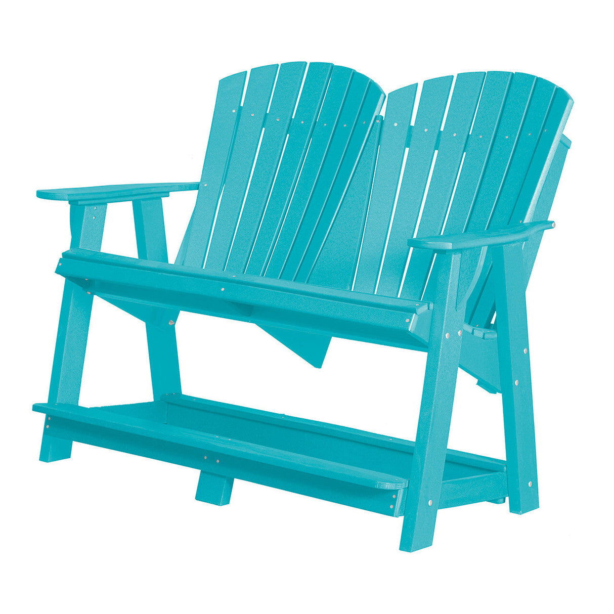 Wildridge Heritage Double High Adirondack