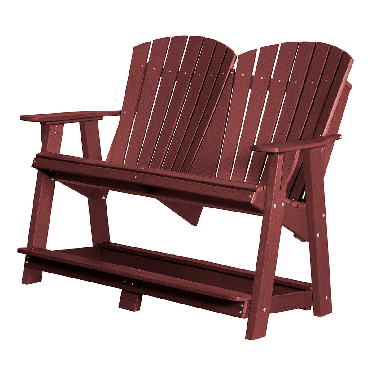 Wildridge Heritage Double High Adirondack