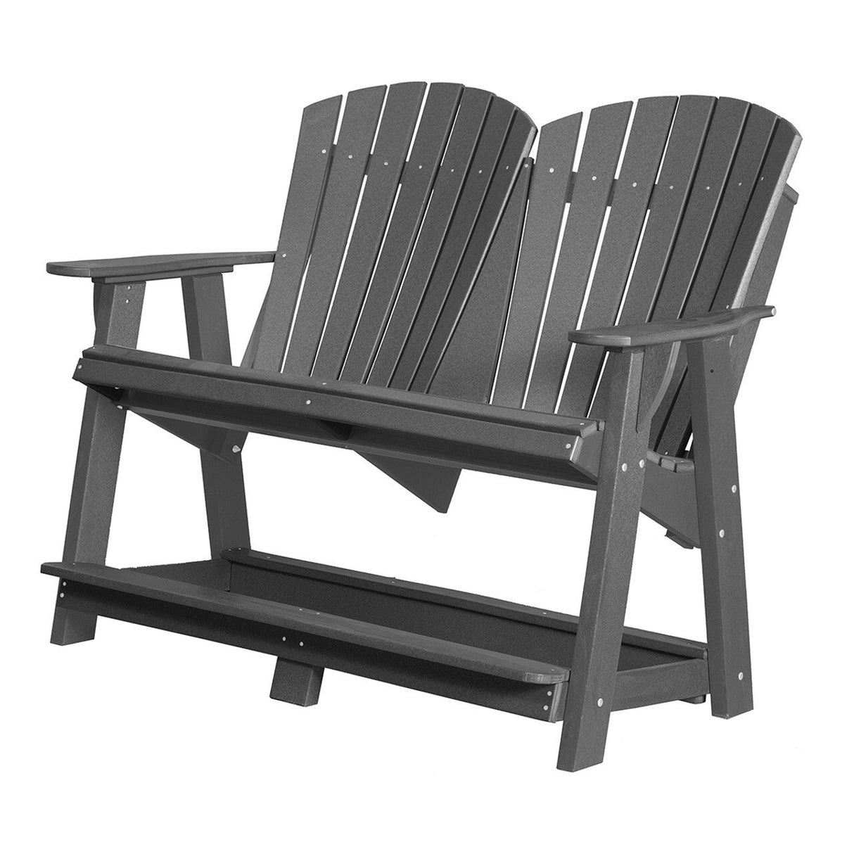 Wildridge Heritage Double High Adirondack
