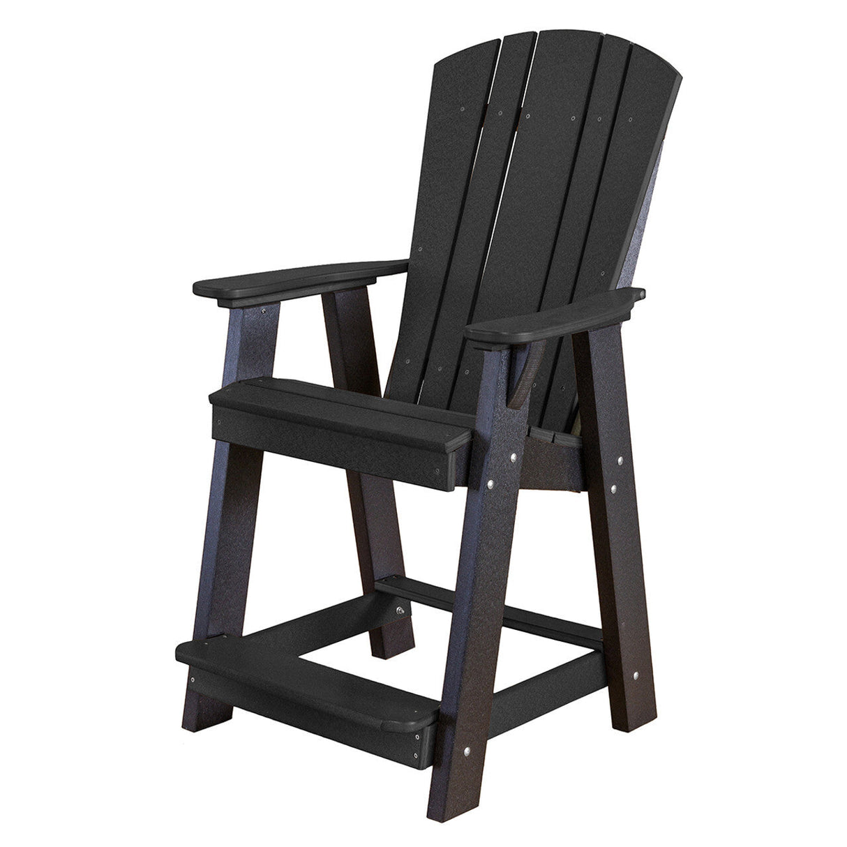 Wildridge Heritage Balcony Chair