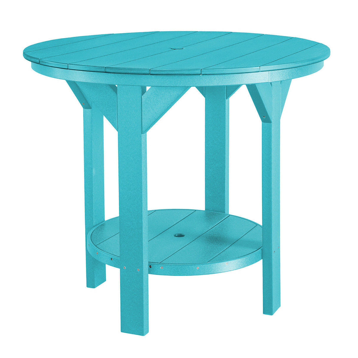 Wildridge Heritage 48" Pub Table