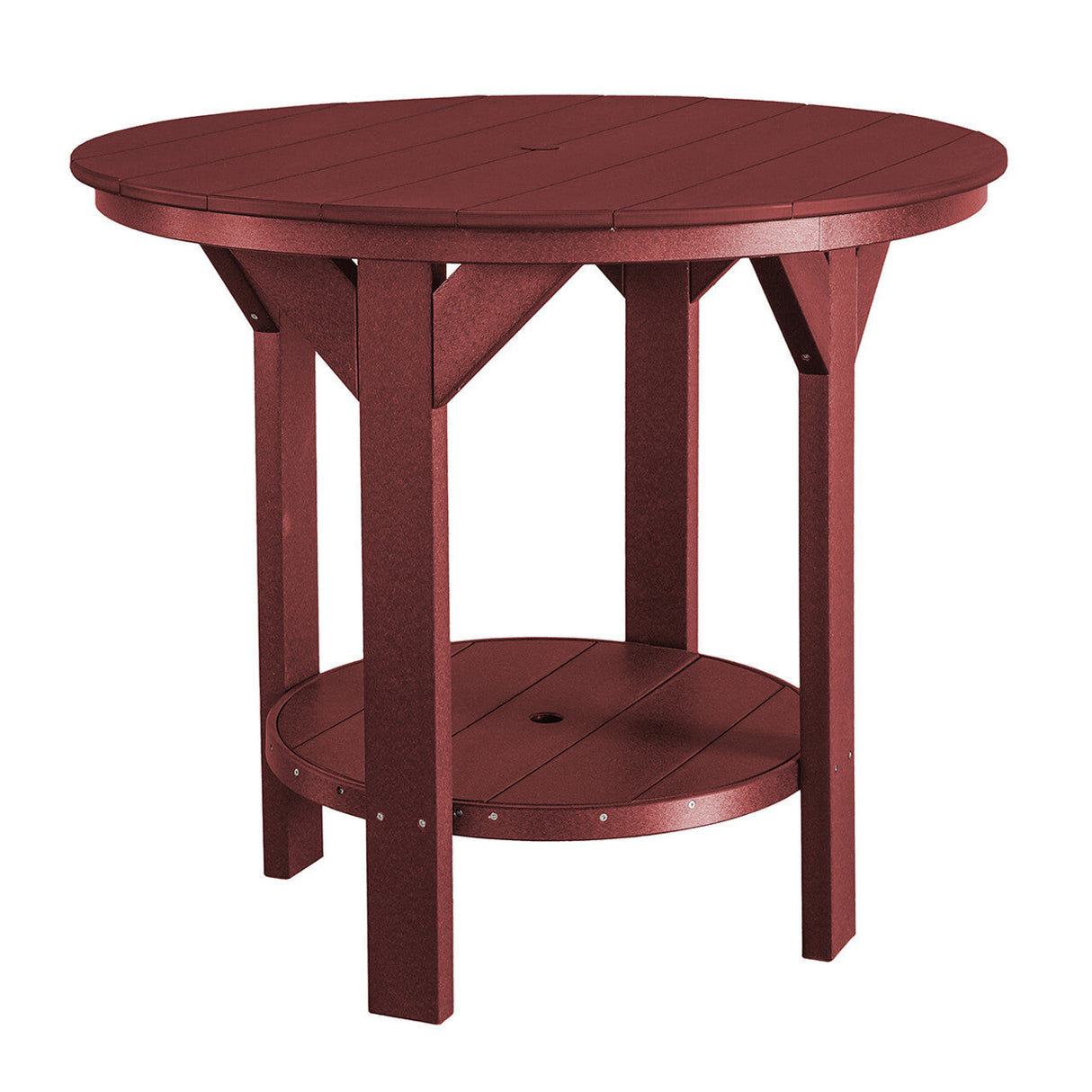 Wildridge Heritage 48" Pub Table