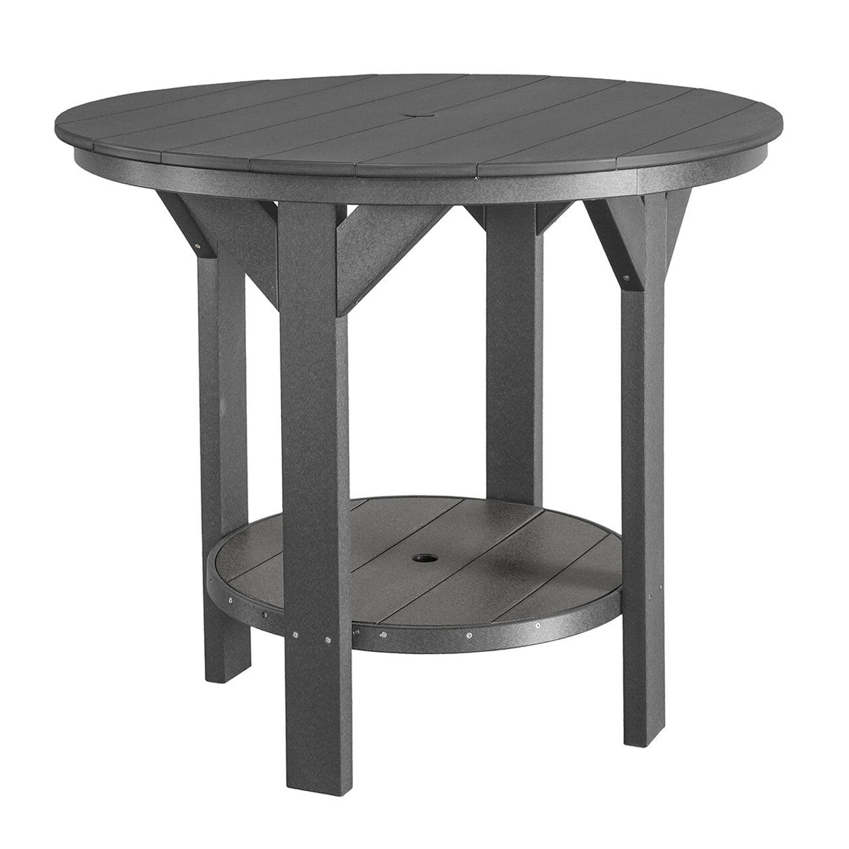 Wildridge Heritage 48" Pub Table