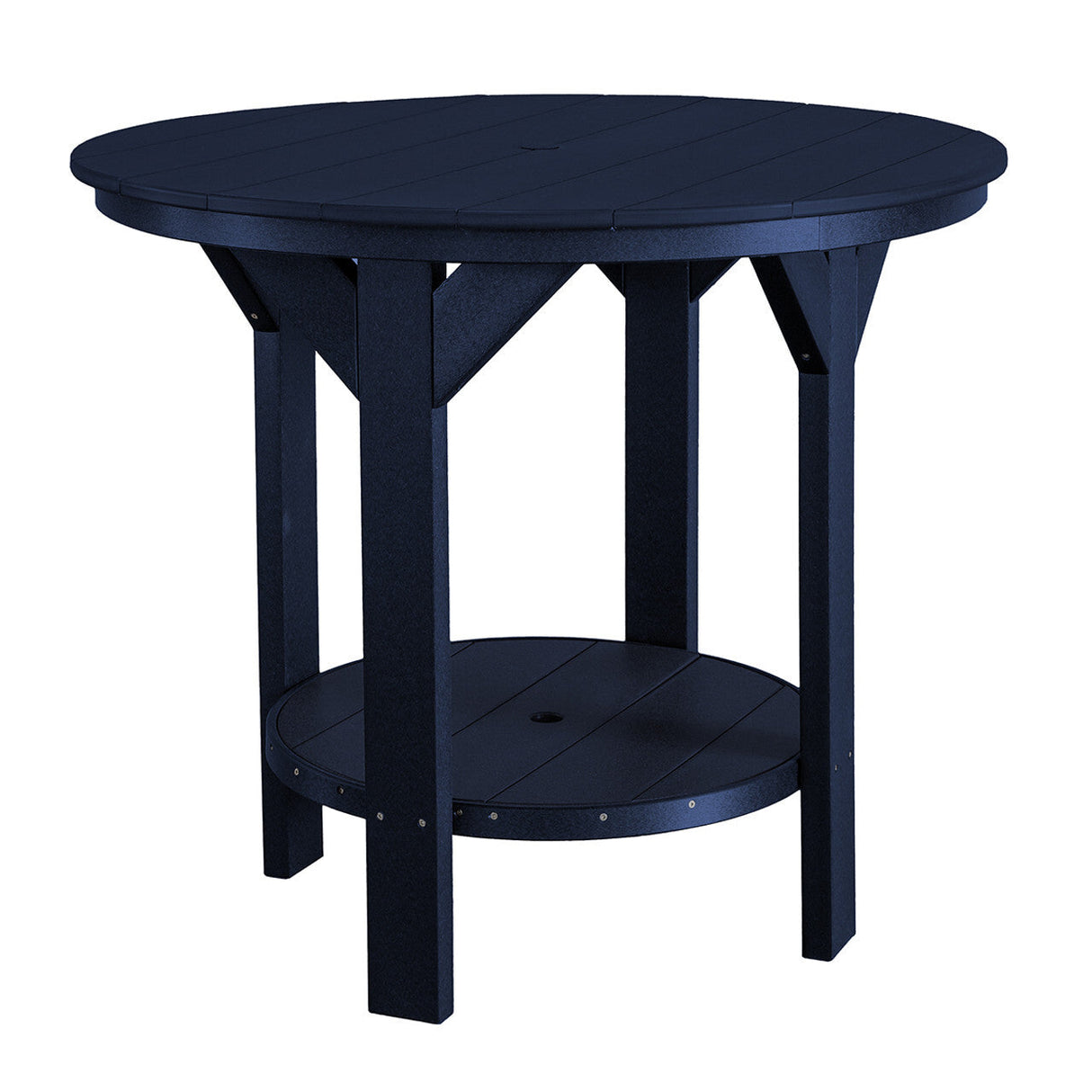 Wildridge Heritage 48" Pub Table