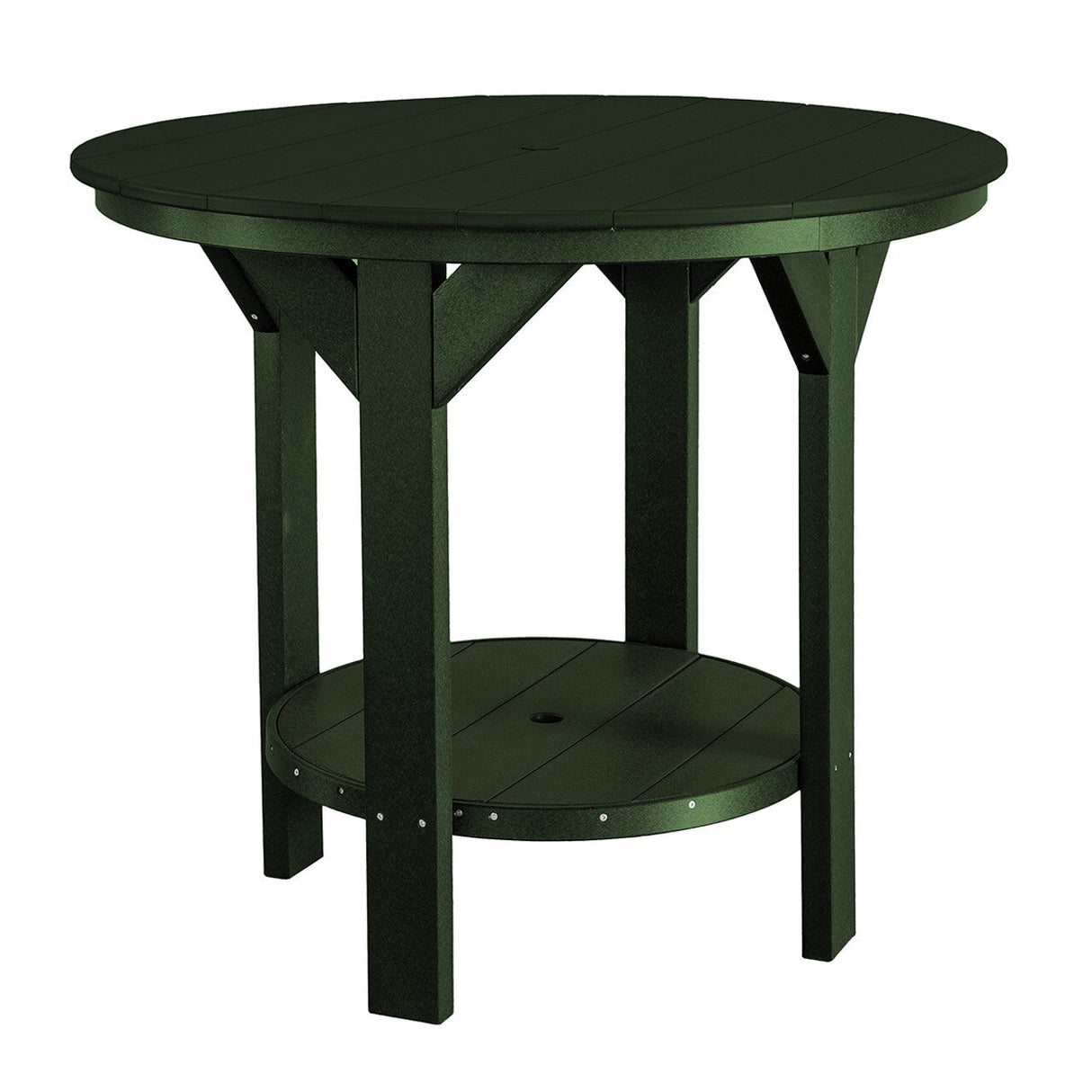 Wildridge Heritage 48" Pub Table