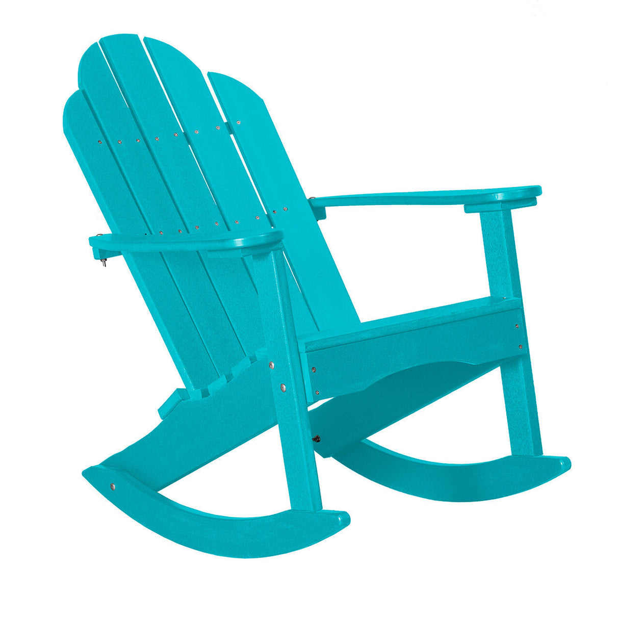 Wildridge Classic Adirondack Rocker