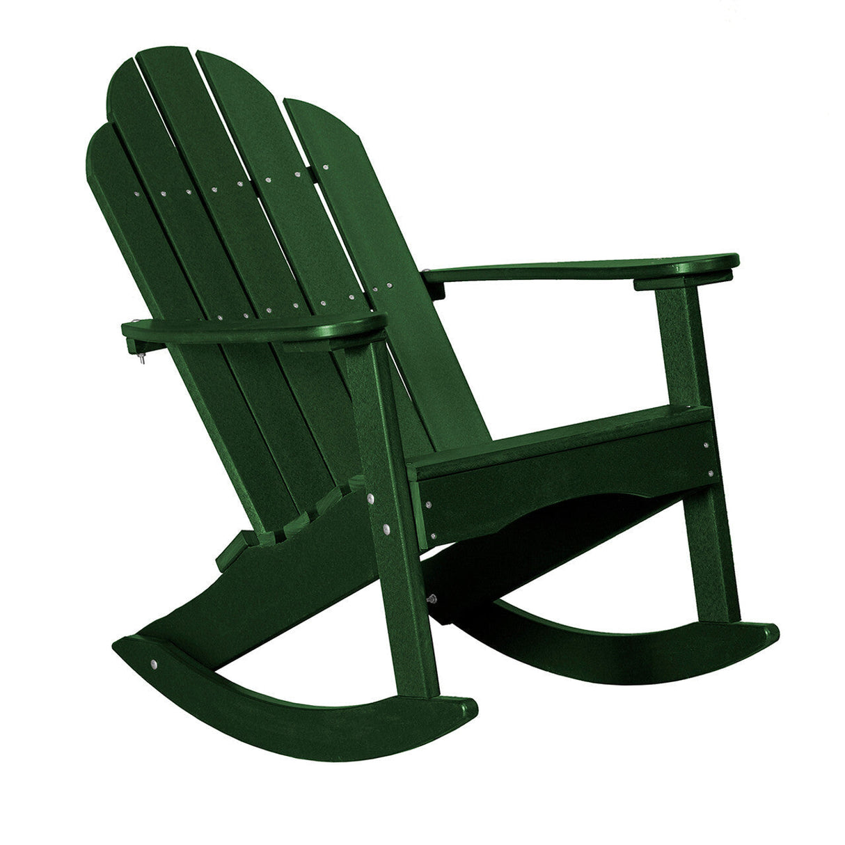Wildridge Classic Adirondack Rocker
