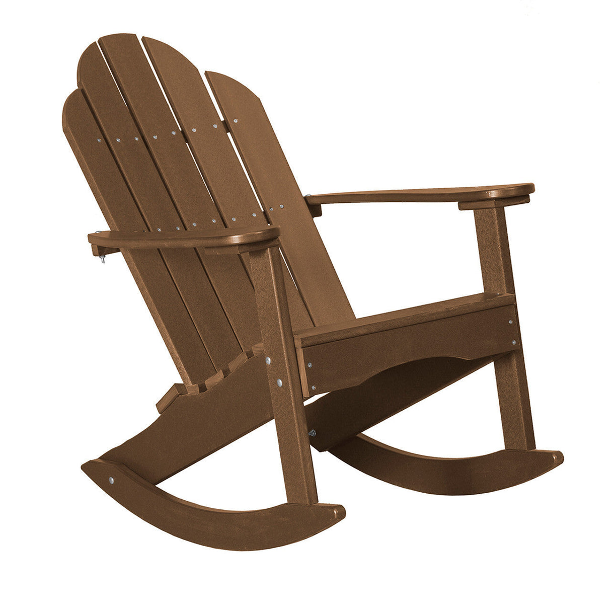 Wildridge Classic Adirondack Rocker