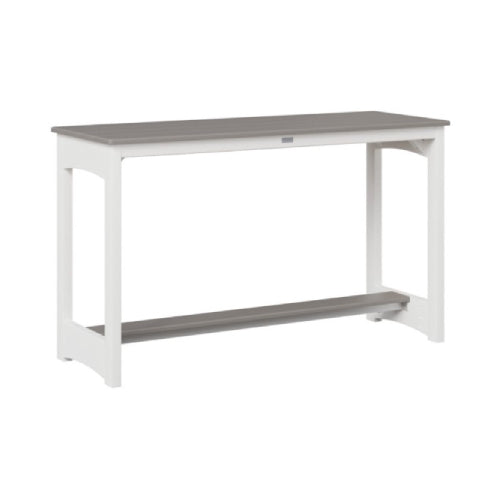Berlin Gardens HDPE Balcony Table Counter Height