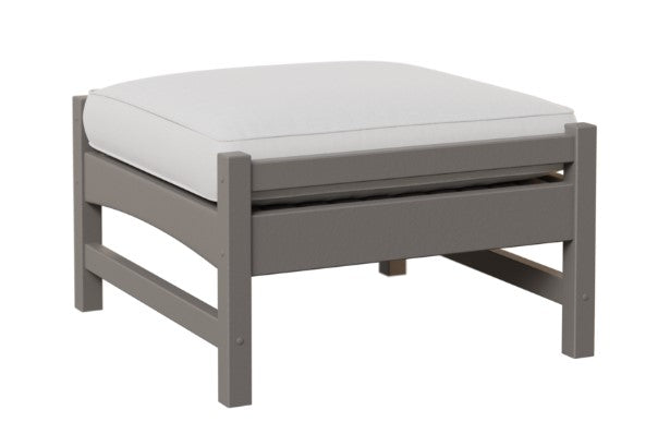 Berlin Gardens Camden Ottoman