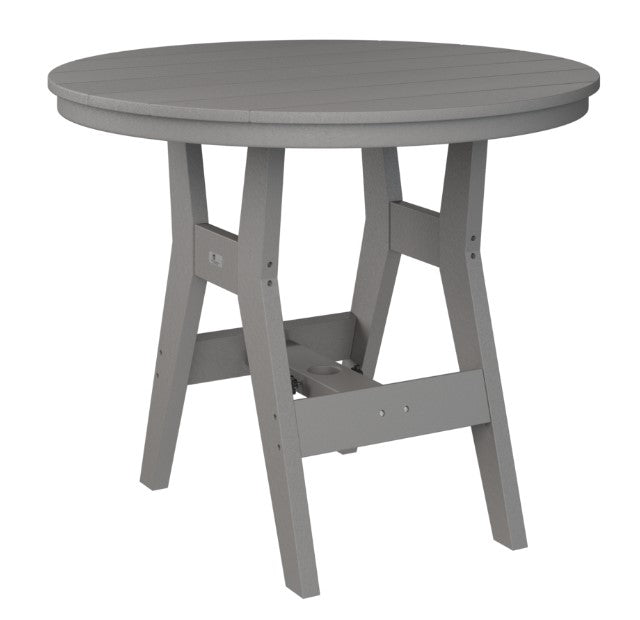 Berlin Gardens Harbor 38" Round Bar Table