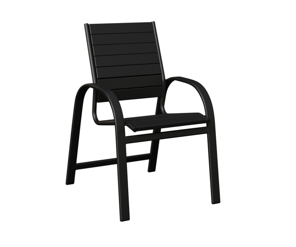 Berlin Gardens Murphy Poly Dining Chair
