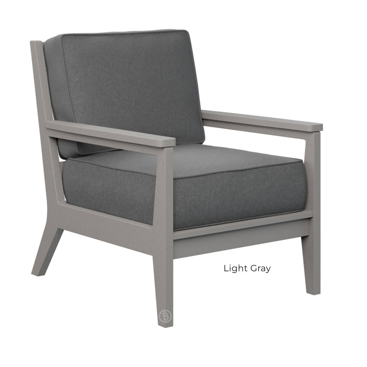 Berlin Gardens Mayhew Club Chair