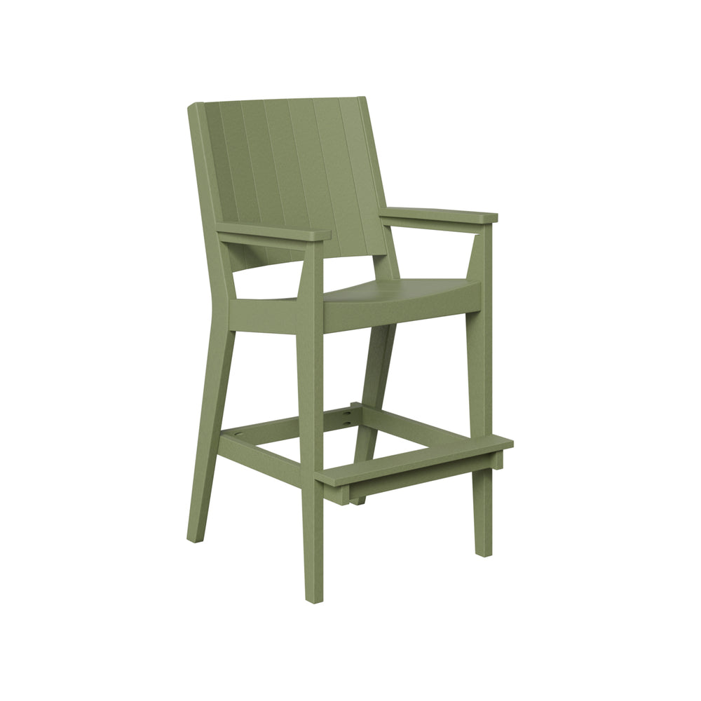 Berlin Gardens Mayhew Chat Bar XT Chair