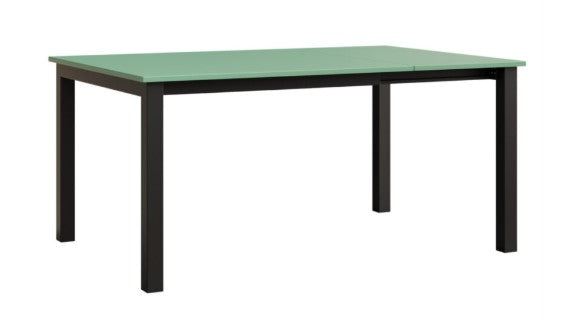 Berlin Gardens Berkley MGP 42" x 42" Expandable Dining Table with Standard Top