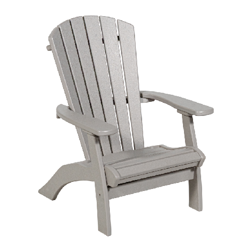 Beaver Dam Majestic Child Chair 1